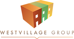 West Village Group Logo
